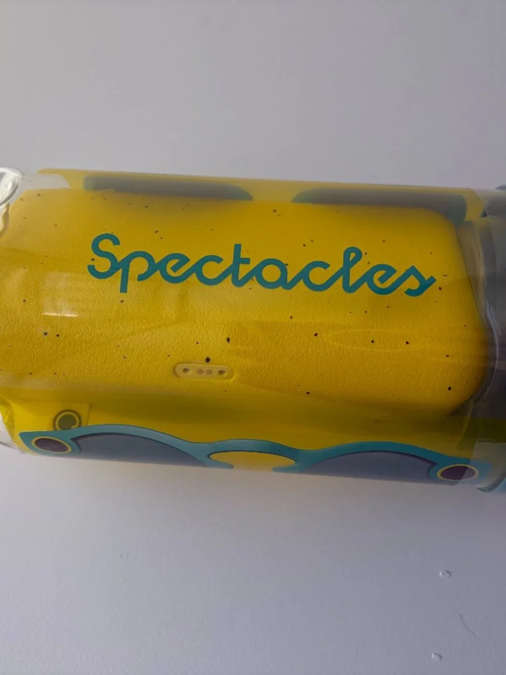 Snap Spectacles 1st Gen - Teal - Unopened/Unused